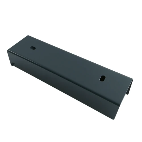 Profil C conector suport pentru soclu 200x55 antracit grafit GPV-700-21 (1)