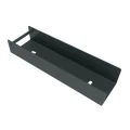 Profil C conector suport pentru soclu 200x55 antracit grafit GPV-700-21 (2)