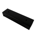 Profil C conector suport pentru soclu 200x55 negru GPV-700-22 (1)