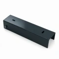 Profil C conector suport pentru soclu 200x50 antracit grafit GPV-700-31 (1)