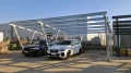 Carport Șopron auto VICA 1 mașină SOLO GPV-105-01 (7)