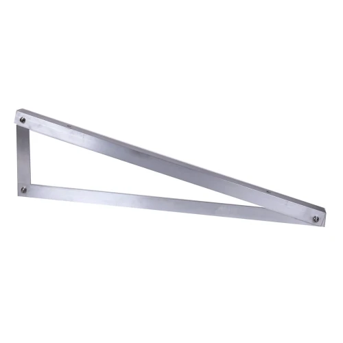 Triunghi de Montaj 15 Orizontal 890x860x240 PV-09-04