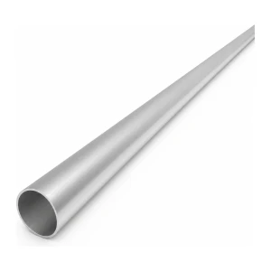 Țeavă aluminiu rotundă Ø20×1 mm – profil EN AW-6060 T6, lungime 2000 mm