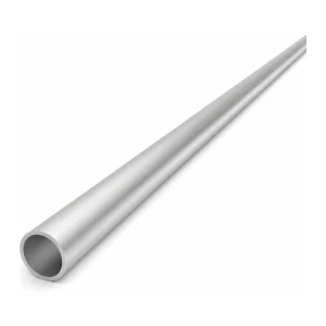 Țeavă rotundă din aluminiu Ø20×1,5 mm EN AW-6060 T6 – lungime 2000 mm