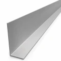 Cornier aluminiu inegal 80×40×2 mm – profil L, lungime 2000 mm 001-712 (1)