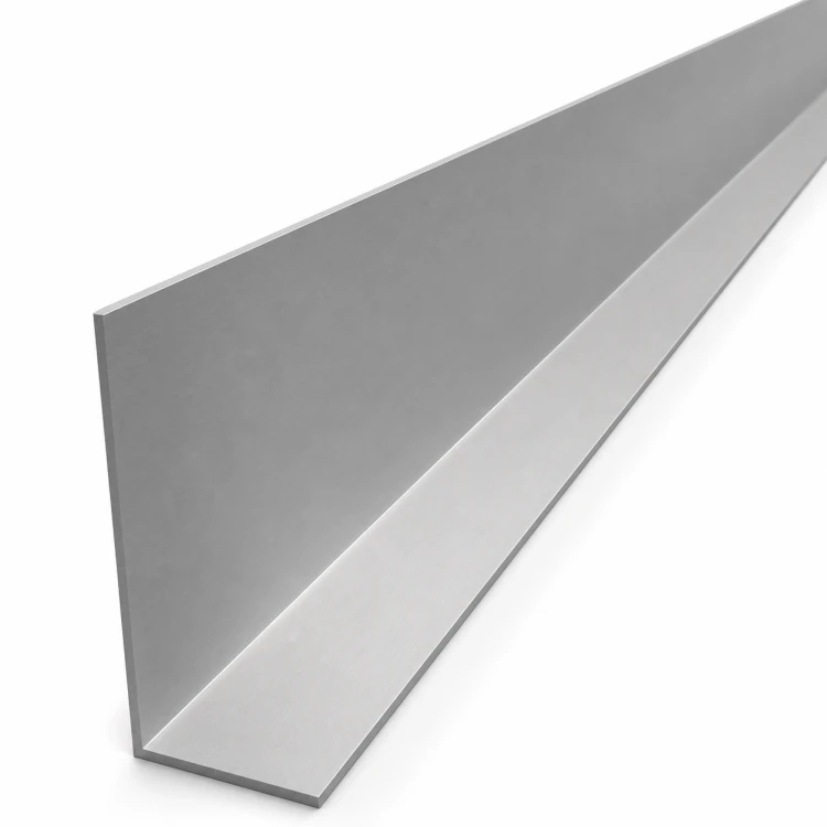 Cornier aluminiu inegal 80×40×2 mm – profil L, lungime 2000 mm 001-712 (1)