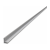 Cornier aluminiu cu aripi egale 10×10×2 mm – profil L, lungime 2000 mm 001-719 (1)