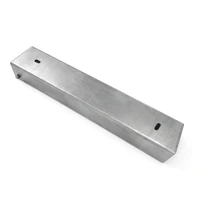 Ceownic conector suport pentru soclu 300x55 zincat