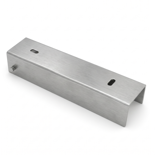 Profil C conector suport pentru zidărie de fund 200x50 zincat GPV-700-34 (1)