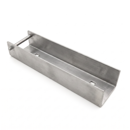 Profilul C conector suport pentru zidărie 200x55 zincat GPV-700-24 (2)