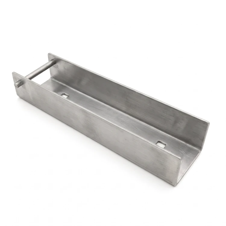 Profilul C conector suport pentru zidărie 200x55 zincat GPV-700-24 (2)