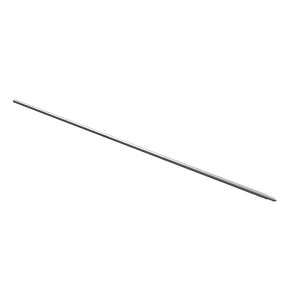Priză de pământ demontabilă cu con Morse fi 16 x 1500 mm – oțel zincat la cald