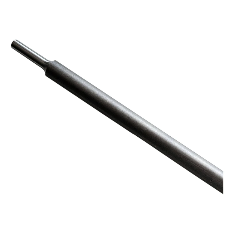 Priză de pământ demontabilă cu con Morse fi 16 x 1500 mm – oțel zincat la cald 001-774 (3)