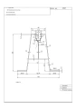 Suport trapez din aluminiu H100 L330 cu garnitură EPDM 2 mm pentru montaj PV 001-778 (2)