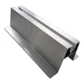 Adaptor trapez oblic cu garnitură EPDM H63 L330 – adaptor de acoperiș PV din aluminiu 001-776 (1)
