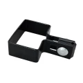 Clemă pentru panouri de gard finală 60x40 negru GPV-700-12 (1)