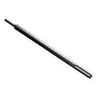 Percutor SDS MAX pentru baterea prizelor de pământ – oțel zincat la cald, 34 cm