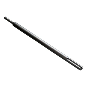 Percutor SDS MAX pentru baterea prizelor de pământ – oțel zincat la cald, 34 cm