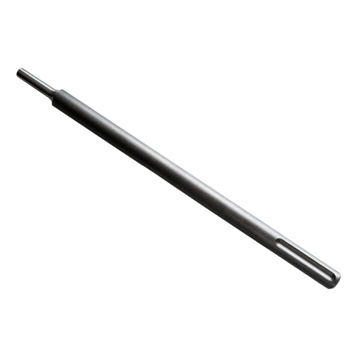 Percutor SDS MAX pentru baterea prizelor de pământ – oțel zincat la cald, 34 cm 001-775 (1)