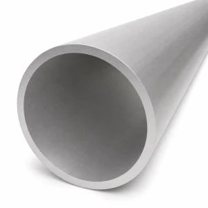 Țeavă aluminiu rotundă Ø100×5 mm – profil EN AW-6063 T6 lungime 2000 mm
