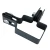 Colier colț pentru panouri de gard 60x40 antracit grafit GPV-700-06 (1)