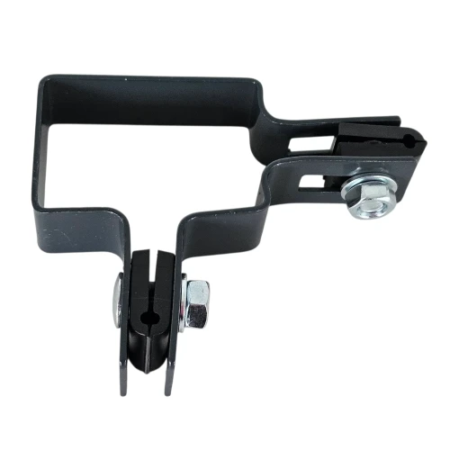 Colier colț pentru panouri de gard 60x40 antracit grafit GPV-700-06 (2)