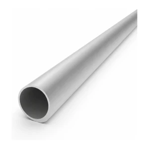 Țeavă aluminiu rotundă Ø28×1,5 mm – profil EN AW-6063 lungime 2000 mm