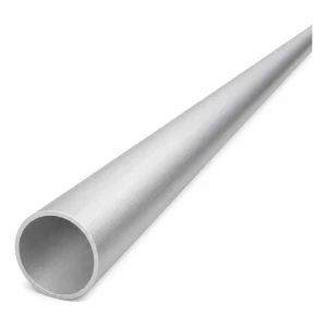 Țeavă aluminiu rotundă Ø30×1,5 mm EN AW-6063 – lungime 2000 mm