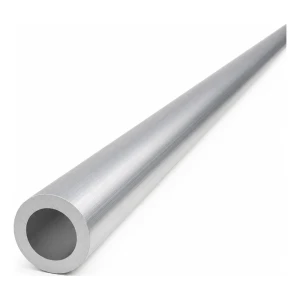 Țeavă aluminiu rotundă Ø30×5 mm EN AW-6063 – lungime 2000 mm