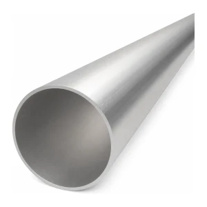 Țeavă aluminiu rotundă Ø70×2 mm EN AW-6063 – lungime 2000 mm