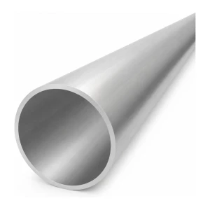 Țeavă aluminiu rotundă Ø70×3 mm EN AW-6063 – lungime 2000 mm