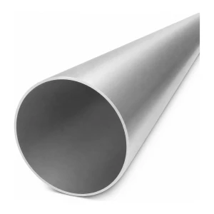 Țeavă rotundă din aluminiu Ø80×1,5 mm EN AW-6063 – lungime 2000 mm