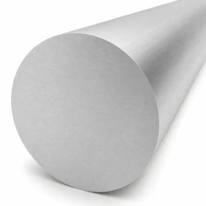 Bară rotundă din aluminiu Ø110 mm EN AW-2017A T4 – lungime 2000 mm