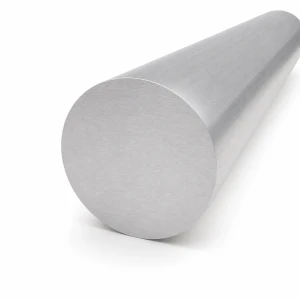 Bară rotundă din aluminiu 2017A T4 Ø160 mm – duraluminiu, L=2000 mm