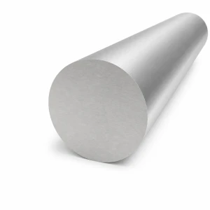 Bară aluminiu rotundă plină Ø180 mm – duralumiiu 2017A T4, L=2000 mm