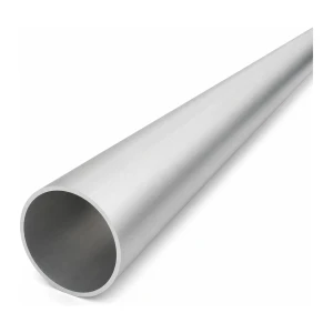 Țeavă aluminiu rotundă Ø50×2 mm – profil EN AW-6063 T6 lungime 2000 mm