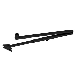 Braț standard negru GEZE pentru închizător automat TS 4000/2000