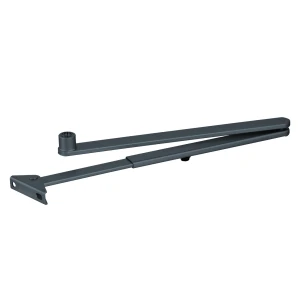 Braț standard GEZE pentru autoînchizător TS 4000/2000 antracit