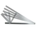 Triunghi de Montaj, Reglabil - 15-30 Orizontal - 980x371x850 PV-09-08