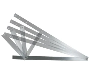 Triunghi de montaj reglabil 15-30 grade 980x371x850 mm