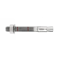Dromet ancoră inelară cu expandare PSRe M10x90/10 zincată