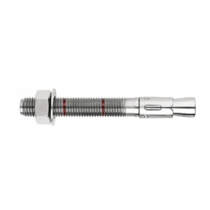 Ancoră inelară expandabilă Dromet PSRe M16x170/48 zincată