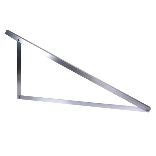 Triunghi de Montaj 25 Vertical 1400x1150x560 PV-09-02