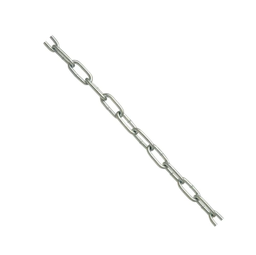 Lanț tehnic zincat DIN 5685/A Ø8,0 mm – za scurtă 002-035 (1)
