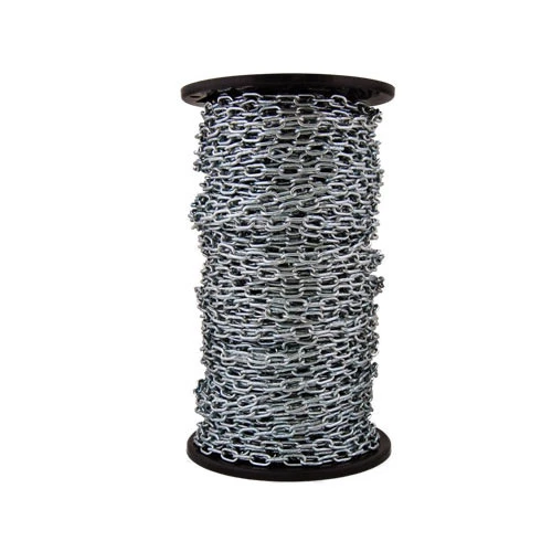 Lanț tehnic zincat DIN 5685/A Ø8,0 mm – za scurtă 002-035 (2)