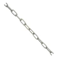 Lanț tehnic zincat DIN 5685/A Ø8,0 mm – za scurtă 002-035 (3)