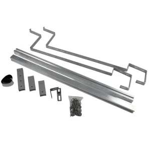 Synerga Balus 2 – kit de montaj PV pentru balustrada balconului XL