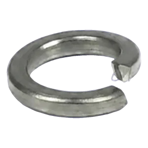 Șaibă elastică DIN 7980 A2 M8 – oțel inoxidabil 1.4301