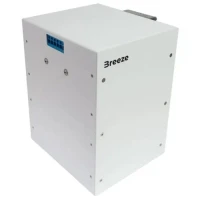 BREEZE ION BREEZE 4850 – modul de baterie LiFePO4 2,5 kWh 48V cu BMS