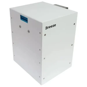 BREEZE ION BREEZE 4850 – modul de baterie LiFePO4 2,5 kWh 48V cu BMS